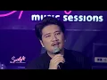 Janno Gibbs sings "FALLIN" | FULL VIDEO