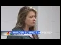 Klamath Falls murder suspect arrested