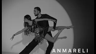 Araz Dare ft. Helen  - Anmareli