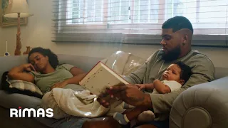 Chris Lebron - 1 Minuto (Video Oficial)