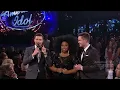 Carrie Underwood - Something In The Water (American Idol Finale 07. 04. 2016)