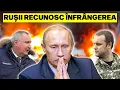 Download Lagu Propaganda de la Kremlin îl trădează pe Putin: Rusia a pierdut deja războiul