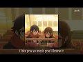 Download Lagu [ I like you so much you'll know it - Ysabella Cuevas ] - (speed up) zesuki
