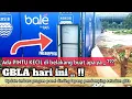 Lagu GBLA HARI INI‼️ADA PINTU RAHASIA DI BELAKANG PANEL LAPANG PENDAMPING