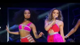 Download Little Mix - Grown (Get Weird Tour Live at Wembley) MP3