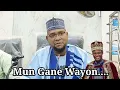 Lagu Tafaru Takare ~ Mun Gane Wayon Wakilin Arna [ Masussuka ] Sheikh Barr Ishaq Adam Ishaq 