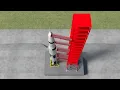 How the Apollo Spacecraft works: Part 1