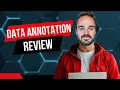 Is DataAnnotation Tech Legit - I TRIED It My HONEST Review
