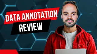 Is DataAnnotation Tech Legit - I TRIED It My HONEST Review