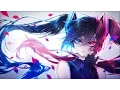 Download Lagu Nightcore - Not The One You Wanted (Lyrics)