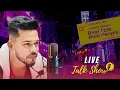 Download Lagu AYUSH ROCKERS PRESENTS LIVE TALK SHOW WITH JAGAT SARKAR
