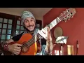 "Naturaleza" by Danit - Medicine Music Mini-Sessions