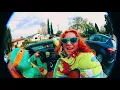 Payday - Lil Green Car (Official Video)
