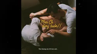 Download Mưa Ơi Đừng Buồn | Phạm Nguyên Ngọc (Lyrics) MP3