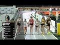 Girls 4x800m Relay Final Section 2 - Simplot Games 2026 Full Race Replay