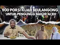KITA MASAK 900 PORSI KUAH BEULANGONG, DEMI KORBAN BANJIR ACEH AGAR BISA KEMBALI SEMANGAT !!