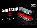How to Change the Scales on a Swiss Army