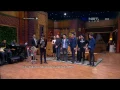 Ini Talk Show 11 Juni 2015 Part 4/6 - Angel Pieters dan Smash