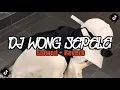 Download Lagu DJ WONG SEPELE || SLOWED + REVERB