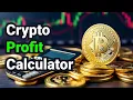 Crypto Profit Calculator Easily Track Your Gains Losses