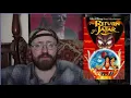 Download Lagu The Return of Jafar (1994) Movie Review