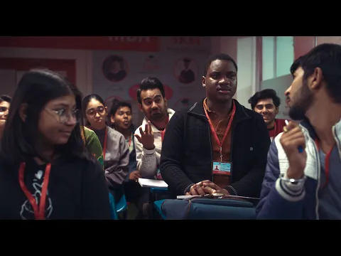 Official Trailer
