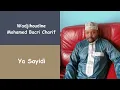 Download Lagu Kassuda Ya Sayidi