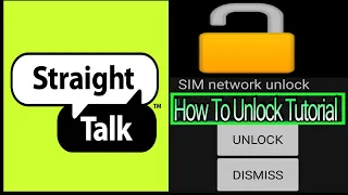 How To Unlock Your Straight Talk Phone Step By Step Tutorial