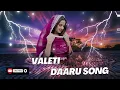 VALETI DAARU [VIRAL NEHA KAKKAR ] |GEET MP4| LATEST SONG 2026 | 1K SUBSCRIBES