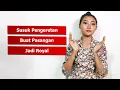Lagu Susuk Pengeretan, Buat Pasangan Jadi Royal