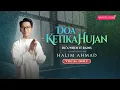 DOA KETIKA HUJAN TURUN (VOCALS ONLY)