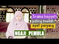 Download Lagu Belajar pemula!! Tutorial Irama Bayyati Ayat Panjang 187-188 Surah Albaqarah Bersama Ochi Yosi