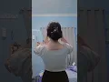 TIKTOK VIRAL CEWE CANTIK 🥰😘😍