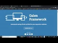 Visual Testing Galen Framework GUI Automation Software Testing - Technology Updates