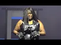 Yseult - MTV (Live) Paris, We Love Green 2025
