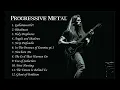 Download Lagu Progressive Metal Collection