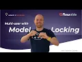 Working Together with Model Locking How-To Flowable 2026