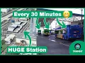 Orlando Using ONLY Public Transit