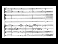 Mozart, Symphony 36, "Linz", k.425 - Video Score - ASMF, Marriner