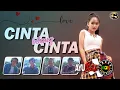 Lagu AYU CHILLI - CINTA BILANG CINTA feat. OKQ5 [Kentrung Official Project]