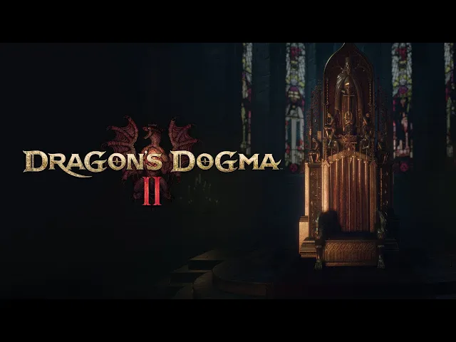 Dragon's Dogma 2 - Main Trailer