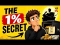 The Hidden Wealth Habit of the Top 1