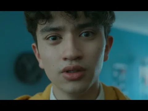 CHOPSTICKS TRAILER