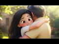 Download Lagu Kembali Pulang (AI Music Video) - Maria Shandi