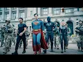 Download Lagu Superman - A Beautiful James Gunn Mess