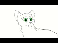 Boreas Warrior Cats AMV WIP