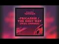 Kaidi Tatham - Fricassee [Audio]