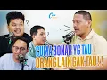 Download Lagu BISIK - Bahas Mitos Soal Tanah Batak, Bonar \u0026 Riztegh Saling Bongkar Aib!