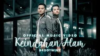 Download BrooTwinz - Keindahan Alam (Official Music Video) MP3