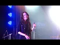 Singular feat. Scrubb ~ กลัว @ Brother the CMYK Concert [03122011]